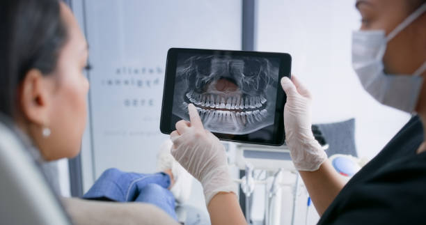 Licensed Dental service in Tyro, NC - Dentist Open Now