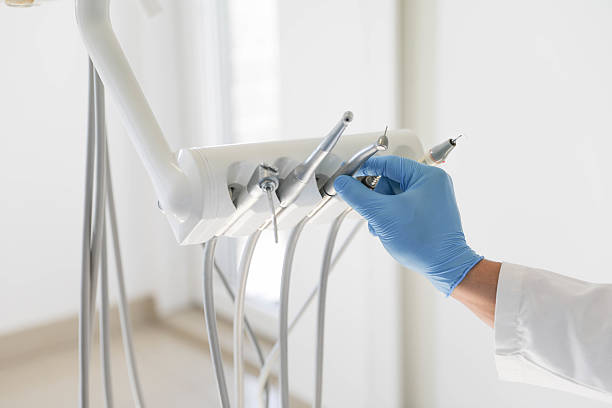 24/7 Emergency Dental experts in Tyro, NC